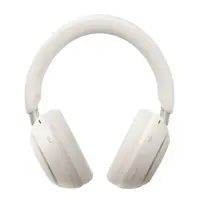 Anker Soundcore | Foldable Headphones | Space 2 | Bluetooth | Over-ear | Microphone | White | Noise reduction | Wireless – pilt 5