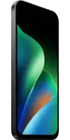 Xiaomi Redmi 17 | Black | 6.9 " | LCD | 1600 x 720 pixels | MediaTek | Helio G91-Ultra | Internal RAM 4 GB | 128 GB | Dual SIM | 4G | Main camera resolution 50 MP | Secondary camera resolution 8 MP | Android | 16 | 7500 mAh – pilt 2