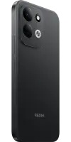 Xiaomi Redmi 17 | Black | 6.9 " | LCD | 1600 x 720 pixels | MediaTek | Helio G91-Ultra | Internal RAM 4 GB | 128 GB | Dual SIM | 4G | Main camera resolution 50 MP | Secondary camera resolution 8 MP | Android | 16 | 7500 mAh – pilt 19