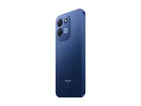 Xiaomi Redmi 17 | Deep Blue | 6.9 " | LCD | 1600 x 720 pixels | MediaTek | Helio G91-Ultra | Internal RAM 4 GB | 128 GB | Dual SIM | 4G | Main camera resolution 50 MP | Secondary camera resolution 8 MP | Android | 16 | 7500 mAh – pilt 2