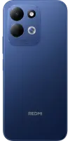 Xiaomi Redmi 17 | Deep Blue | 6.9 " | LCD | 1600 x 720 pixels | MediaTek | Helio G91-Ultra | Internal RAM 4 GB | 128 GB | Dual SIM | 4G | Main camera resolution 50 MP | Secondary camera resolution 8 MP | Android | 16 | 7500 mAh – pilt 6