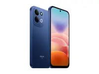 Xiaomi Redmi 17 | Deep Blue | 6.9 " | LCD | 1600 x 720 pixels | MediaTek | Helio G91-Ultra | Internal RAM 4 GB | 128 GB | Dual SIM | 4G | Main camera resolution 50 MP | Secondary camera resolution 8 MP | Android | 16 | 7500 mAh – pilt 17