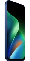 Xiaomi Redmi 17 | Deep Blue | 6.9 " | LCD | 1600 x 720 pixels | MediaTek | Helio G91-Ultra | Internal RAM 4 GB | 128 GB | Dual SIM | 4G | Main camera resolution 50 MP | Secondary camera resolution 8 MP | Android | 16 | 7500 mAh – pilt 18