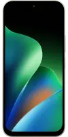Xiaomi Redmi 17 | Oak Green | 6.9 " | LCD | 1600 x 720 pixels | MediaTek | Helio G91-Ultra | Internal RAM 4 GB | 128 GB | Dual SIM | 4G | Main camera resolution 50 MP | Secondary camera resolution 8 MP | Android | 16 | 7500 mAh