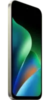 Xiaomi Redmi 17 | Oak Green | 6.9 " | LCD | 1600 x 720 pixels | MediaTek | Helio G91-Ultra | Internal RAM 4 GB | 128 GB | Dual SIM | 4G | Main camera resolution 50 MP | Secondary camera resolution 8 MP | Android | 16 | 7500 mAh – pilt 6