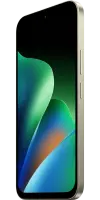Xiaomi Redmi 17 | Oak Green | 6.9 " | LCD | 1600 x 720 pixels | MediaTek | Helio G91-Ultra | Internal RAM 4 GB | 128 GB | Dual SIM | 4G | Main camera resolution 50 MP | Secondary camera resolution 8 MP | Android | 16 | 7500 mAh – pilt 10