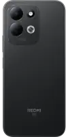 Xiaomi Redmi 17 5G | Black | 6.9 " | LCD | 1600 x 720 pixels | Qualcomm | Snapdragon 4 Gen 5 | Internal RAM 4 GB | 128 GB | Dual SIM | 4G | 5G | Main camera resolution 50 MP | Secondary camera resolution 8 MP | Android | 16 | 7500 mAh