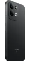 Xiaomi Redmi 17 5G | Black | 6.9 " | LCD | 1600 x 720 pixels | Qualcomm | Snapdragon 4 Gen 5 | Internal RAM 4 GB | 128 GB | Dual SIM | 4G | 5G | Main camera resolution 50 MP | Secondary camera resolution 8 MP | Android | 16 | 7500 mAh – pilt 5