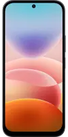 Xiaomi Redmi 17 5G | Black | 6.9 " | LCD | 1600 x 720 pixels | Qualcomm | Snapdragon 4 Gen 5 | Internal RAM 4 GB | 128 GB | Dual SIM | 4G | 5G | Main camera resolution 50 MP | Secondary camera resolution 8 MP | Android | 16 | 7500 mAh