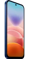 Xiaomi Redmi 17 5G | Blue | 6.9 " | LCD | 1600 x 720 pixels | Qualcomm | Snapdragon 4 Gen 5 | Internal RAM 4 GB | 128 GB | Dual SIM | 4G | 5G | Main camera resolution 50 MP | Secondary camera resolution 8 MP | Android | 16 | 7500 mAh – pilt 8