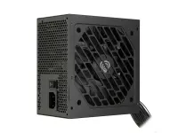 GENESIS Nihon 650NM toiteallika komponent 650 W 20+4 pin ATX ATX Must – pilt 3