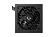 GENESIS Nihon 650NM toiteallika komponent 650 W 20+4 pin ATX ATX Must – pilt 4