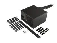 GENESIS Nihon 650NM toiteallika komponent 650 W 20+4 pin ATX ATX Must – pilt 5