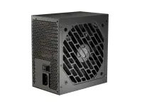 GENESIS Nihon 750NM toiteallika komponent 750 W 20+4 pin ATX ATX Must