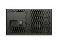 GENESIS Nihon 750NM toiteallika komponent 750 W 20+4 pin ATX ATX Must – pilt 2