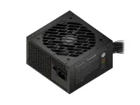 GENESIS Nihon 750NM toiteallika komponent 750 W 20+4 pin ATX ATX Must