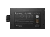 GENESIS Nihon 750NM toiteallika komponent 750 W 20+4 pin ATX ATX Must – pilt 9
