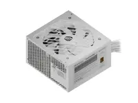 GENESIS Nihon 750NM toiteallika komponent 750 W 20+4 pin ATX ATX Must