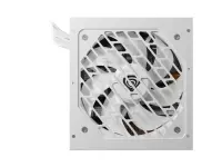 GENESIS Nihon 750NM toiteallika komponent 750 W 20+4 pin ATX ATX Must – pilt 3