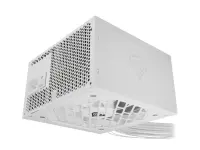 GENESIS Nihon 750NM toiteallika komponent 750 W 20+4 pin ATX ATX Must – pilt 4