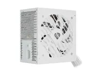 GENESIS Nihon 750NM toiteallika komponent 750 W 20+4 pin ATX ATX Must – pilt 6