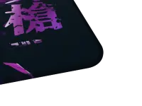 Fury XL Mouse Pad | Yari | Shadow Duelist