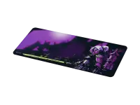 Fury XL Mouse Pad | Yari | Shadow Duelist – pilt 2