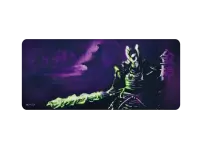 Fury XL Mouse Pad | Yari | Dawn Crasher