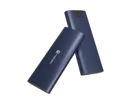 Natec | Rhino M.2 NVME Lite USB-C External, Gen 2 Steel Navy | Solid-state drive interface NVMe – pilt 6