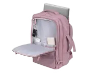 Natec Camel Lite | Fits up to size 15.6 " | Backpack | Pink – pilt 2
