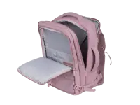 Natec Camel Lite | Fits up to size 15.6 " | Backpack | Pink – pilt 7