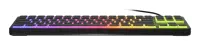 GENESIS Thor 430 TKL klaviatuur Mängimine USB QWERTY Ameerika inglise keel Must – pilt 2