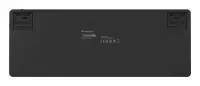 GENESIS Thor 430 TKL Wireless klaviatuur Mängimine USB + RF Wireless + Bluetooth QWERTY Ameerika inglise keel Must – pilt 2