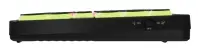 GENESIS Thor 430 TKL Wireless klaviatuur Mängimine USB + RF Wireless + Bluetooth QWERTY Ameerika inglise keel Must – pilt 4