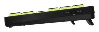 GENESIS Thor 430 TKL Wireless klaviatuur Mängimine USB + RF Wireless + Bluetooth QWERTY Ameerika inglise keel Must – pilt 10