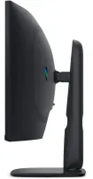 Dell AW3426DWM | 34 " | VA | WQHD | 21:9 | 240 Hz | 1/2/4 ms | 3440 x 1440 pixels | 400 cd/m² | HDMI ports quantity 2
