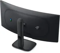 Dell AW3426DWM | 34 " | VA | WQHD | 21:9 | 240 Hz | 1/2/4 ms | 3440 x 1440 pixels | 400 cd/m² | HDMI ports quantity 2 – pilt 3