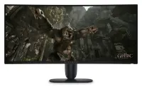 Dell AW3426DWM | 34 " | VA | WQHD | 21:9 | 240 Hz | 1/2/4 ms | 3440 x 1440 pixels | 400 cd/m² | HDMI ports quantity 2 – pilt 8
