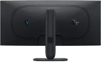 Dell AW3426DWM | 34 " | VA | WQHD | 21:9 | 240 Hz | 1/2/4 ms | 3440 x 1440 pixels | 400 cd/m² | HDMI ports quantity 2 – pilt 9