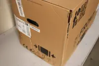 SALE OUT. Bosch BFL623MB4 Microwave Oven, Built-in, 800W, 20L, Black | SALE OUT. | Bosch Microwave Oven | BFL623MB4 | Built-in | 800 W | 20 L | Black | DAMAGED PACKAGING – pilt 5