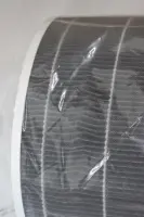 SALE OUT. | Smart Air Purifier 4 Pro Filter | HEPA filter | Black | DAMAGED PACKAGING, DENTED – pilt 4