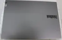SALE OUT. Lenovo ThinkBook 14 Gen 9 14 WUXGA i7-240H/16GB/512GB/Intel Graphics/WIN11 Pro/ENG Backlit kbd/FP/2Y Warranty | Lenovo ThinkBook 14 G9 IRL | Arctic Grey | 14 " | IPS | WUXGA | 1920 x 1200 pixels | Anti-glare | Intel Core 7 | 240H | 16 GB | SODIMM DDR5 | Solid-state drive capacity 512 GB | Intel Graphics | Windows 11 Pro | 802.11be | Bluetooth version 5.4 | Keyboard language English | Keyboard backlit | Warranty 23 month(s) | Battery warranty 12 month(s) | UNPACKED – pilt 2