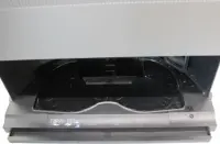 SALE OUT. Cecotec Conga X70 Robotic vacuum cleaner, dust and water base | Cecotec Conga X70 | Robot Vacuum Cleaner | Operating time (max) 240 min | Wet&Dry | 5200 mAh | 15000 Pa | Black | USED | 22 month(s) – pilt 5
