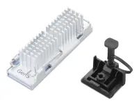 Lenovo ThinkStation Heatsink Kit for PCIe Gen5 M.2 SSD – P3 TWR G2 | Lenovo