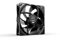 be quiet! Pure Wings 3 120mm PWM Arvuti korpus Ventilaator 12 cm Must 1 tk