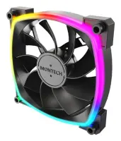 Montech 120 MM/RX120 Jahuti, must