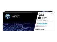 HP 94A Black Original LaserJet Toner Car