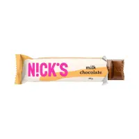 Šokolaad piimašokolaad NICK´S 25g