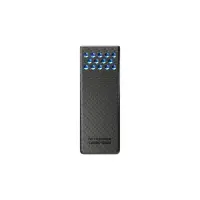 POWER BANK 10000MAH/CARBO 10000 G2 BLUE NITECORE