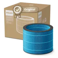 Philips Genuine replacement filter FY3455/00 NanoCloudi niisutusfilter
